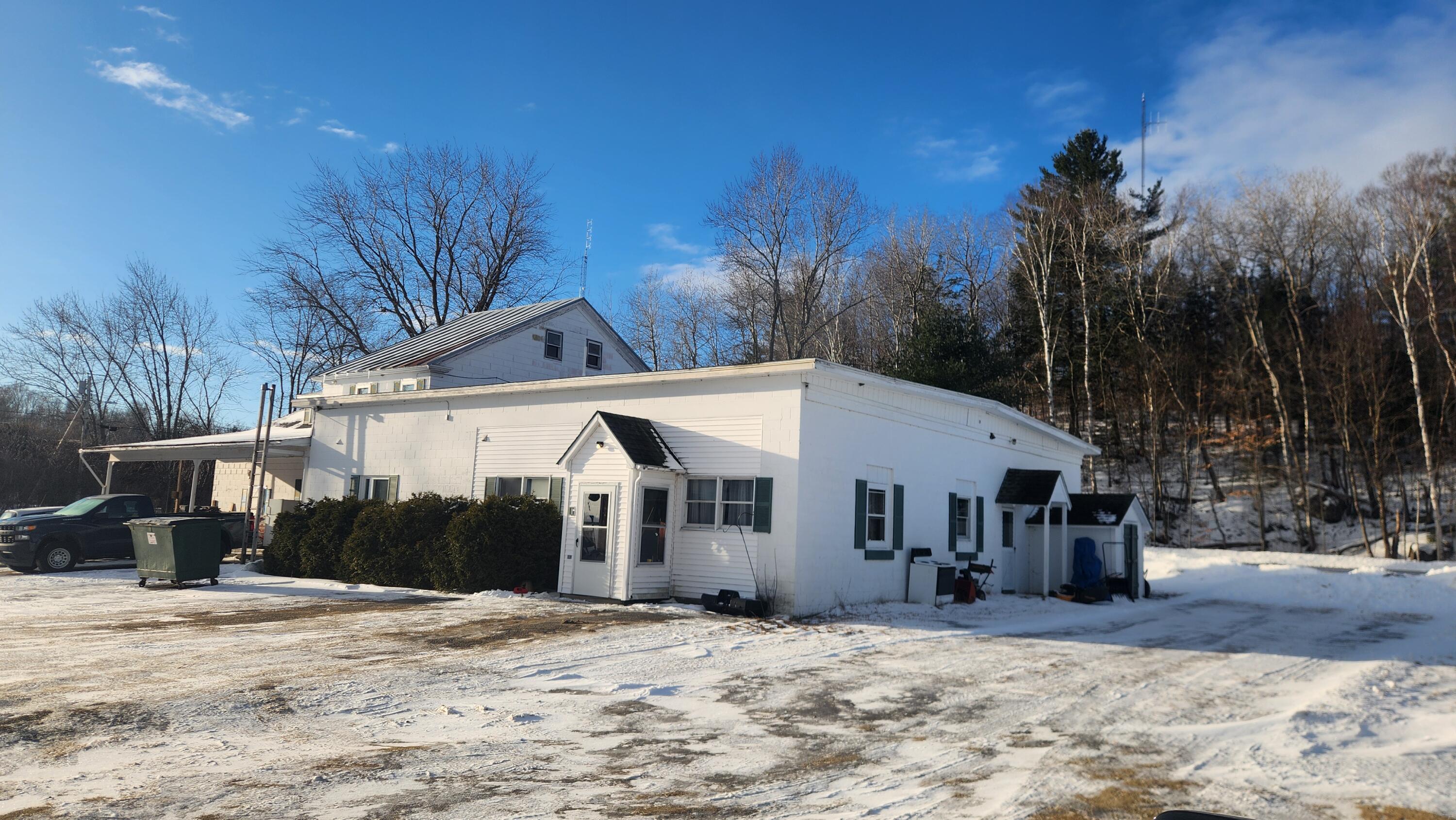 97 Penobscot Avenue