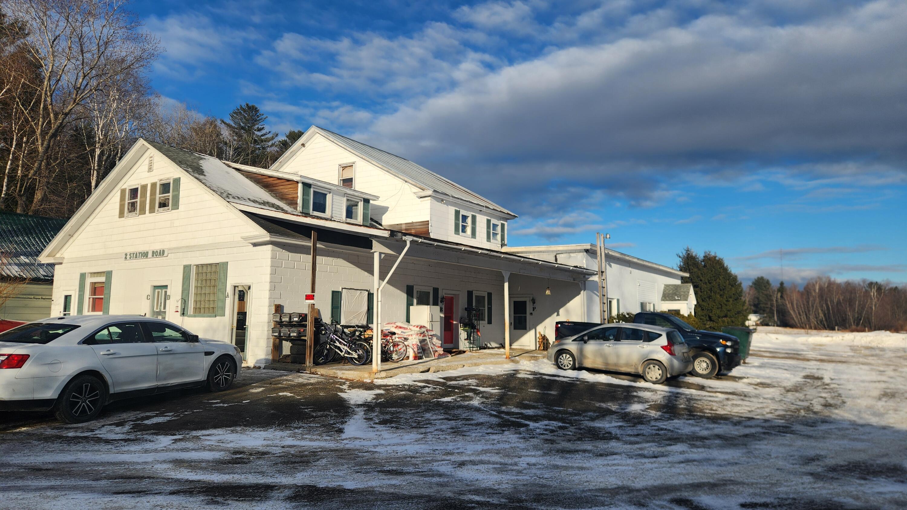97 Penobscot Avenue