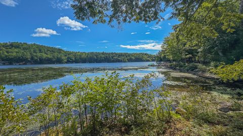 Photo of Lot 12 Alderberry Bay Drive, Naples, ME 04055 (MLS # 1635896)