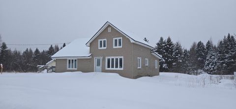 Photo of 3909 Aroostook Road, Winterville Plt, ME 04739 (MLS # 1651856)