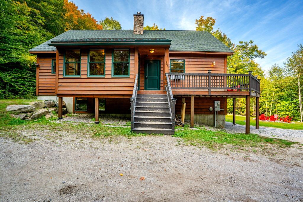 Photo of 164 Keystone Drive, Newry, ME 04261 (MLS # 1658333)