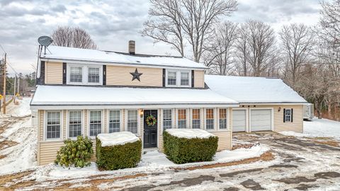 Photo of 465 Carthage Road, Carthage, ME 04224 (MLS # 1647691)