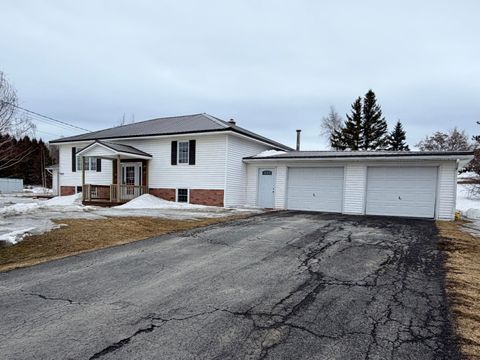 Photo of 272 Main Street, Saint Agatha, ME 04772 (MLS # 1655963)