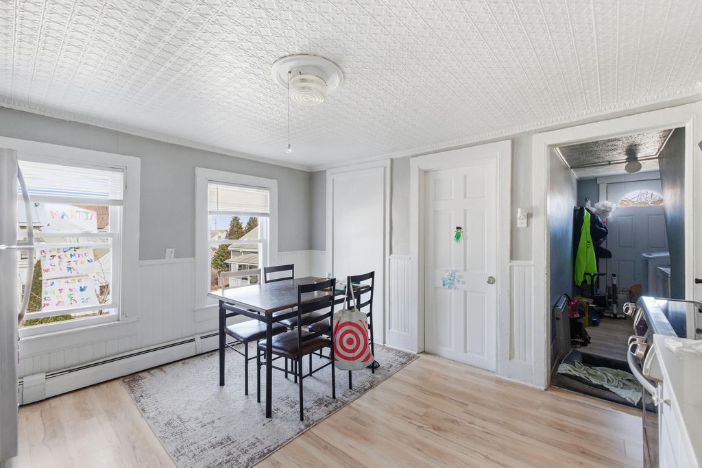 Photo of 17 Wentworth Street, Biddeford, ME 04005 (MLS # 1655542)