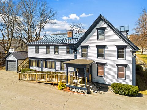 Photo of 56 Winthrop Street, Augusta, ME 04330 (MLS # 1658533)