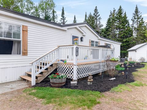 Photo of 5,10,11 Country Lane, Kingfield, ME 04947 (MLS # 1663410)