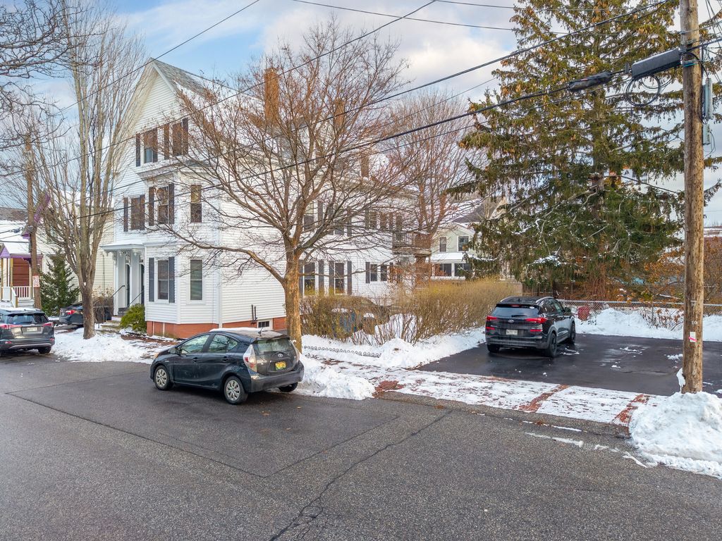 Photo of 64-66 Melbourne Street, Portland, ME 04101 (MLS # 1646114)