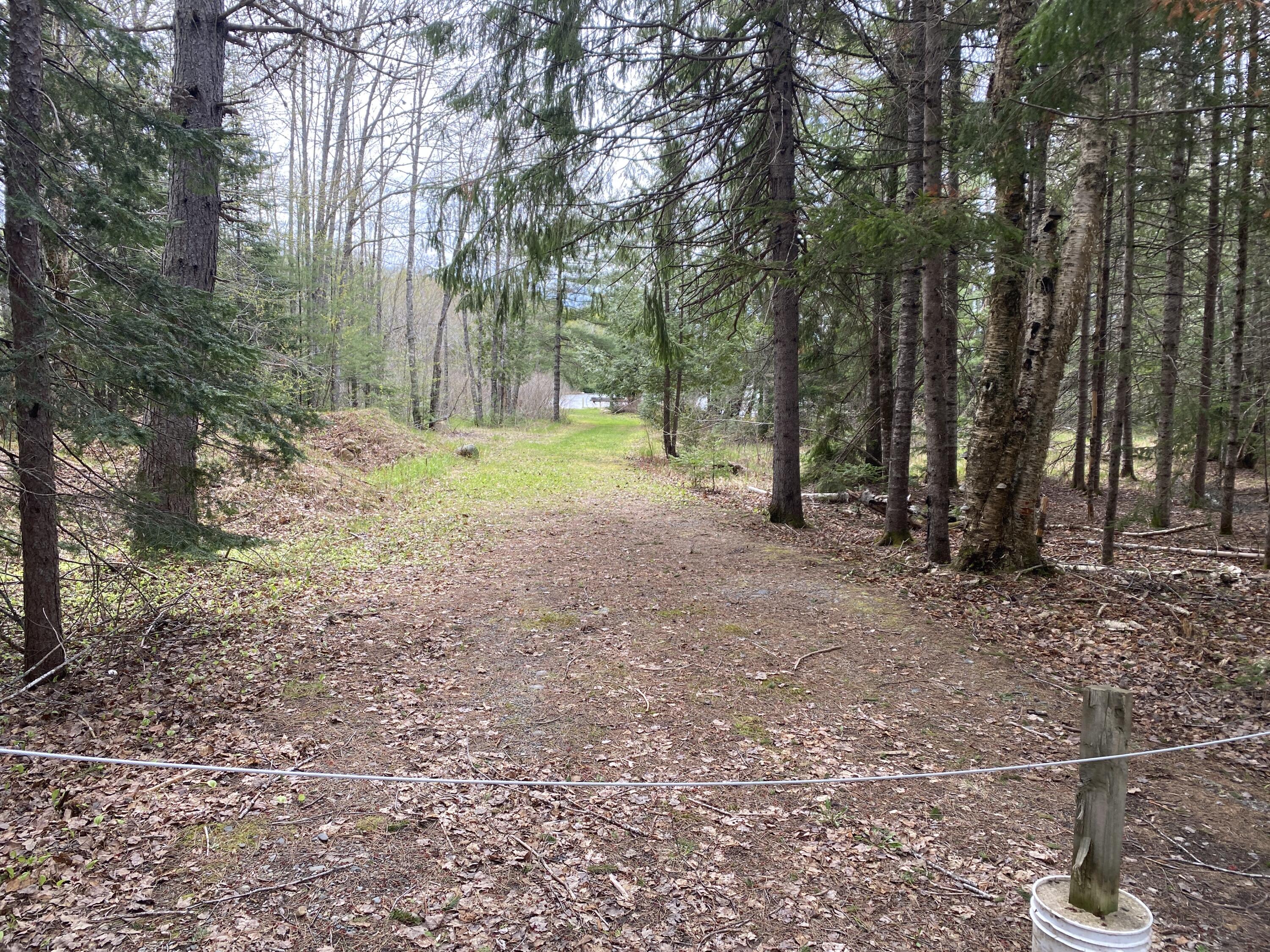 TBD Depot Road