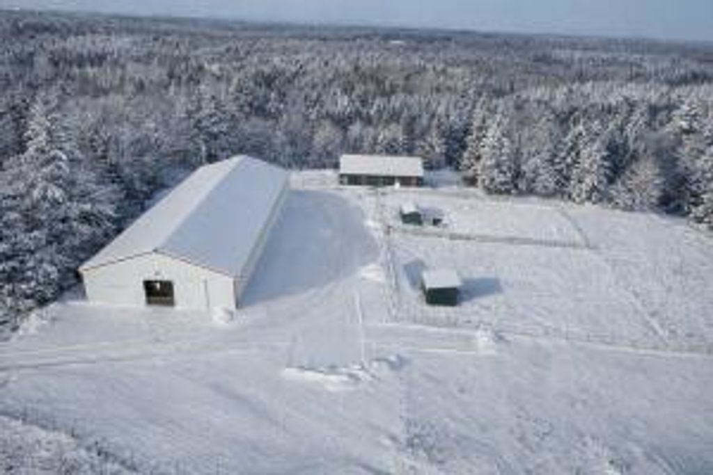 Photo of 186 Garland Line Road, Dover-Foxcroft, ME 04426 (MLS # 1643665)