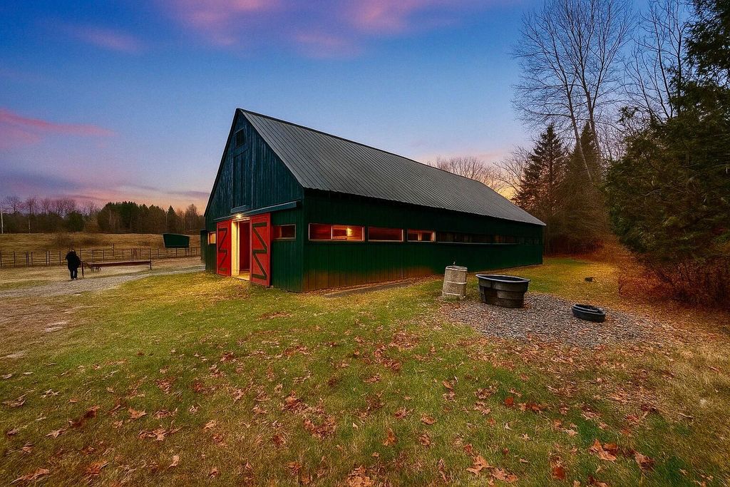 Photo of 186 Garland Line Road, Dover-Foxcroft, ME 04426 (MLS # 1643665)