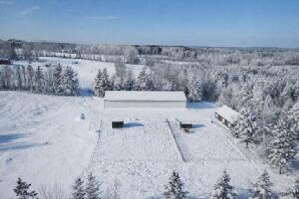 Photo of 186 Garland Line Road, Dover-Foxcroft, ME 04426 (MLS # 1643665)