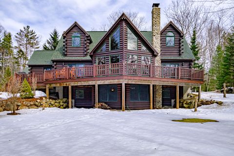 Photo of 116 Taylor Woods Road, Bethel, ME 04217 (MLS # 1616745) Photo of 116 Taylor Woods Road, Bethel, ME 04217 (MLS # 1616745)