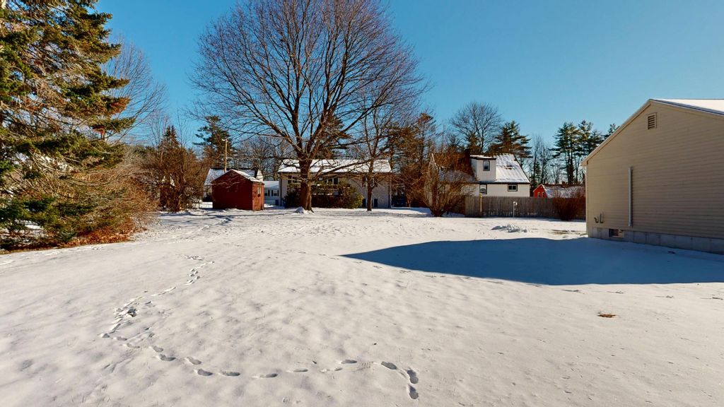 Photo of Lot TBD Epping Street, Portland, ME 04103 (MLS # 1646309)