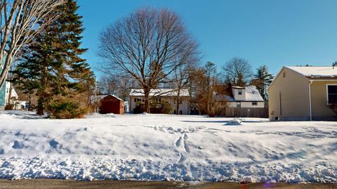 Photo of Lot TBD Epping Street, Portland, ME 04103 (MLS # 1646309)