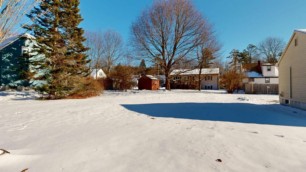 Photo of Lot TBD Epping Street, Portland, ME 04103 (MLS # 1646309)