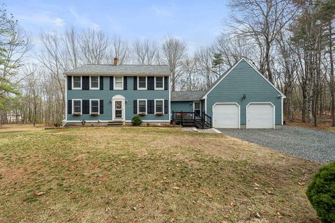 Photo of 21 Finch Landing, Wells, ME 04090 (MLS # 1659351)