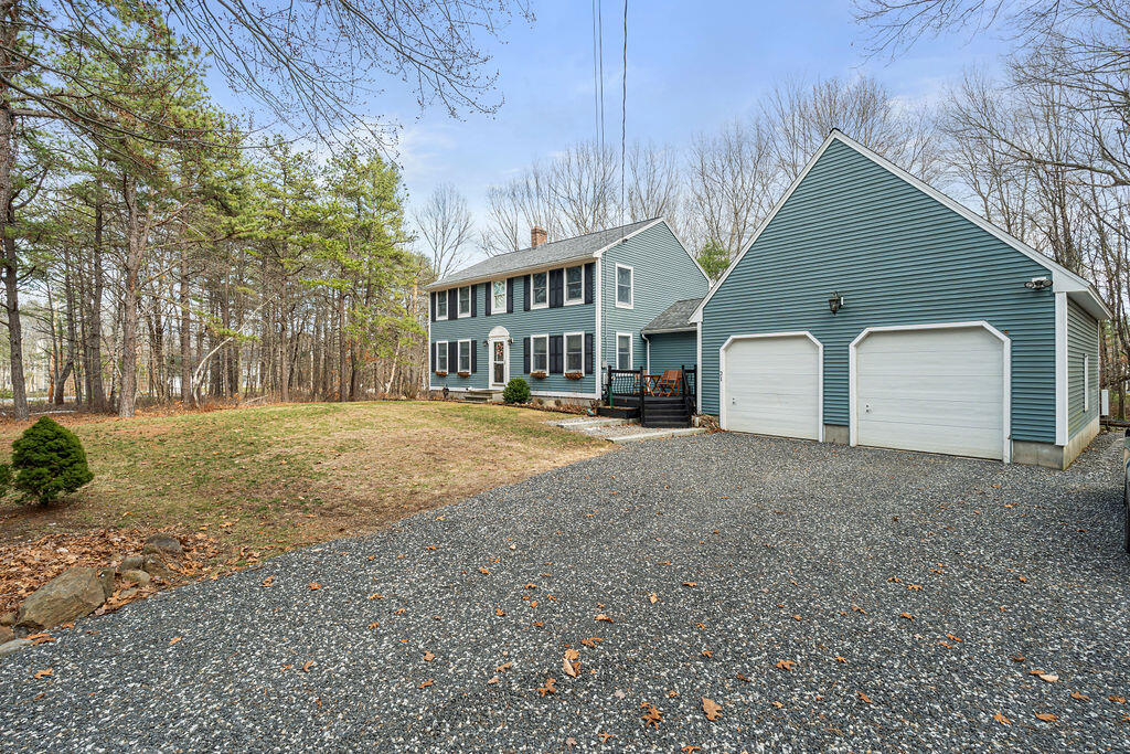 21 Finch Landing
