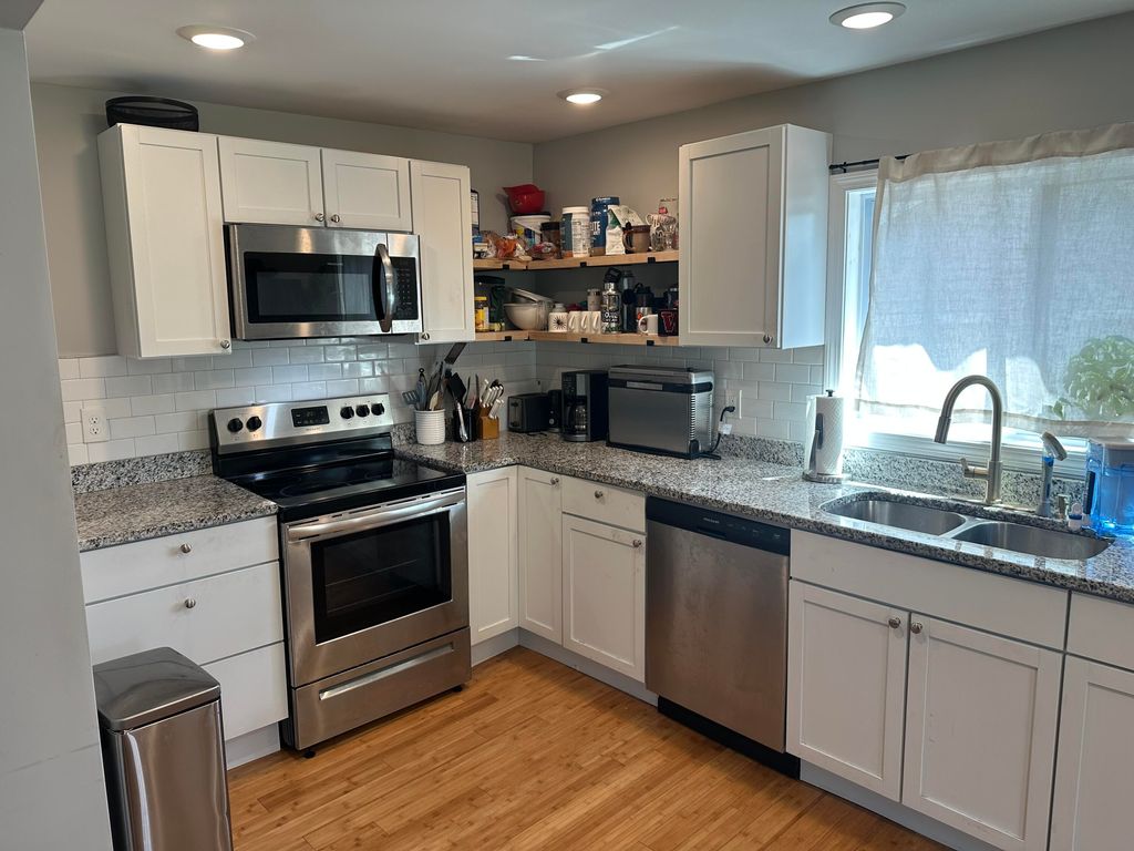 Photo of 19 Eustis Street St, Lewiston, ME 04240 (MLS # 1624412)