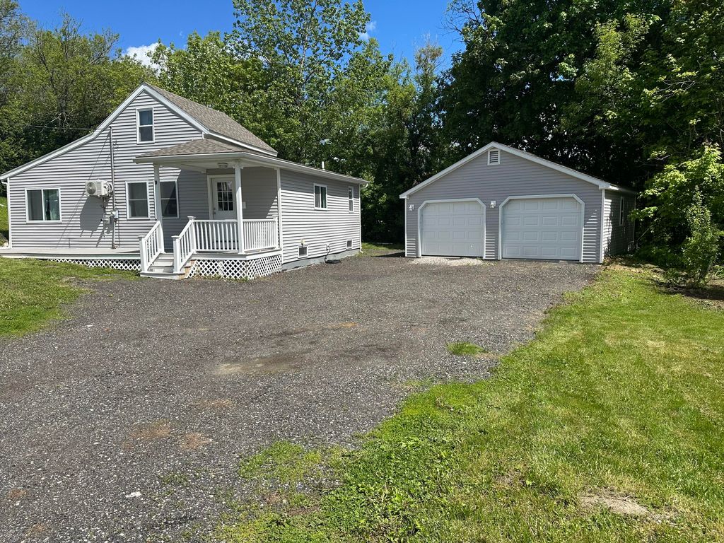 Photo of 19 Eustis Street St, Lewiston, ME 04240 (MLS # 1624412)