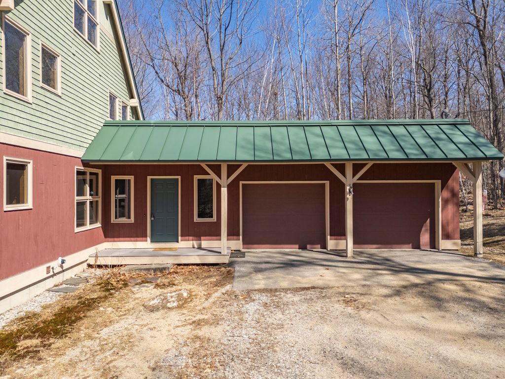 Photo of 116 S Pond Shore Lane, Greenwood, ME 04255 (MLS # 1657448)