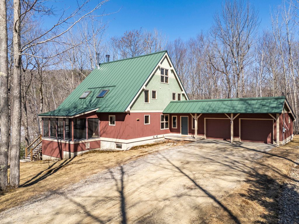 Photo of 116 S Pond Shore Lane, Greenwood, ME 04255 (MLS # 1657448)