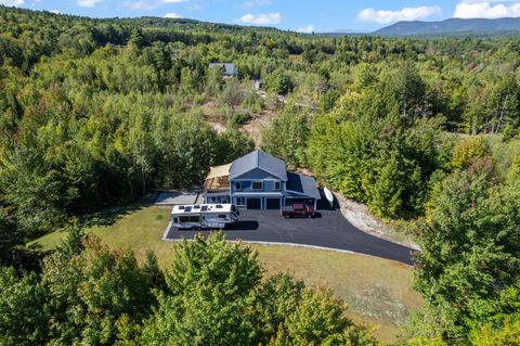 Photo of 86 Beaver Creek Farm Road, Bridgton, ME 04009 (MLS # 1656280)
