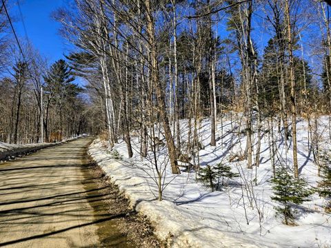 Photo of Lot 10-C Staples Pond Road, Temple, ME 04984 (MLS # 1655150)