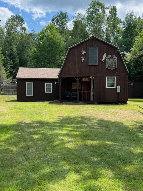 Photo of 186 S South Arm Road, Andover, ME 04216 (MLS # 1658416)