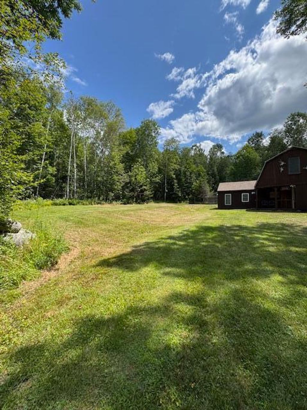 Photo of 186 S South Arm Road, Andover, ME 04216 (MLS # 1658416)