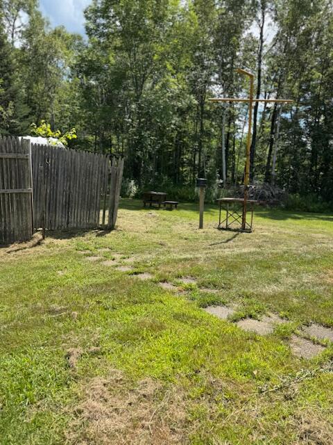 186 S South Arm Road