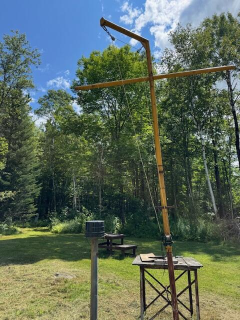 186 S South Arm Road