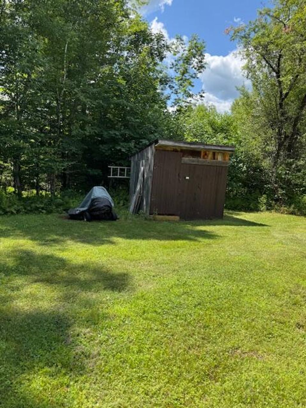 Photo of 186 S South Arm Road, Andover, ME 04216 (MLS # 1658416)