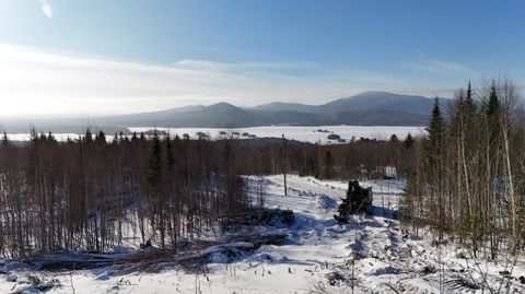 Photo of Lot 11 Blair Hill Road, Greenville, ME 04441 (MLS # 1648767)