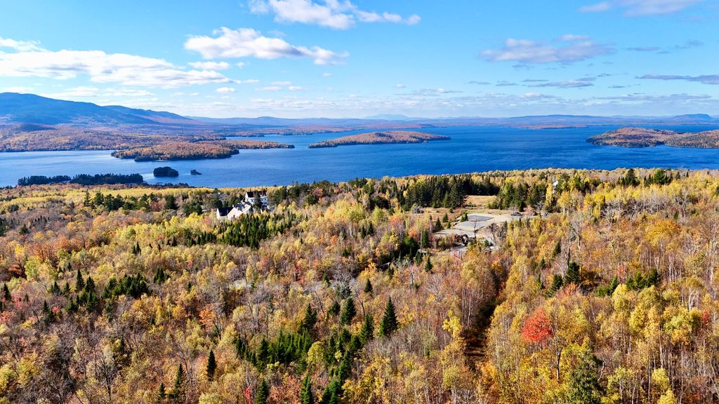 Photo of Lot 11 Blair Hill Road, Greenville, ME 04441 (MLS # 1648767)