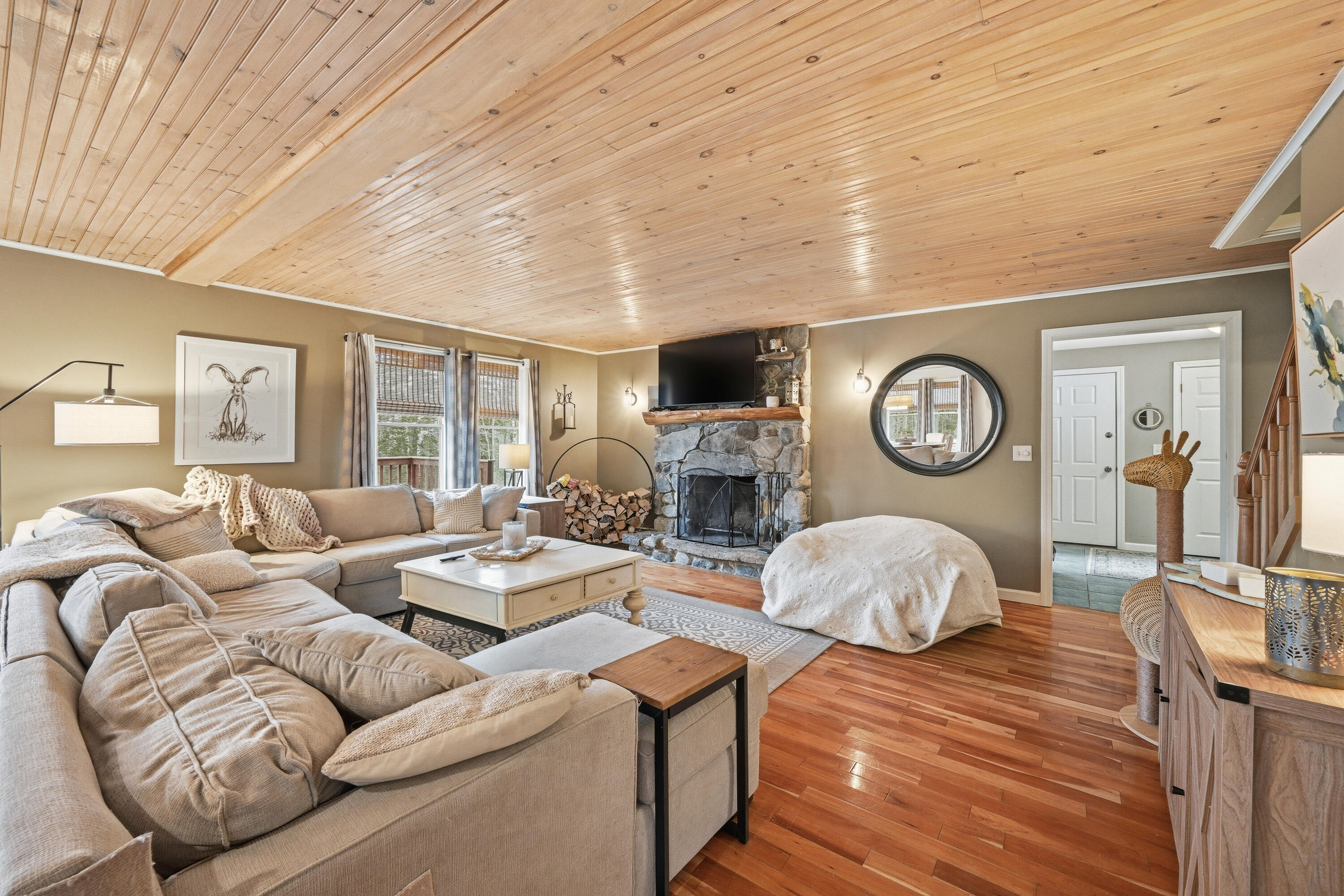 2009 Brook Falls Road