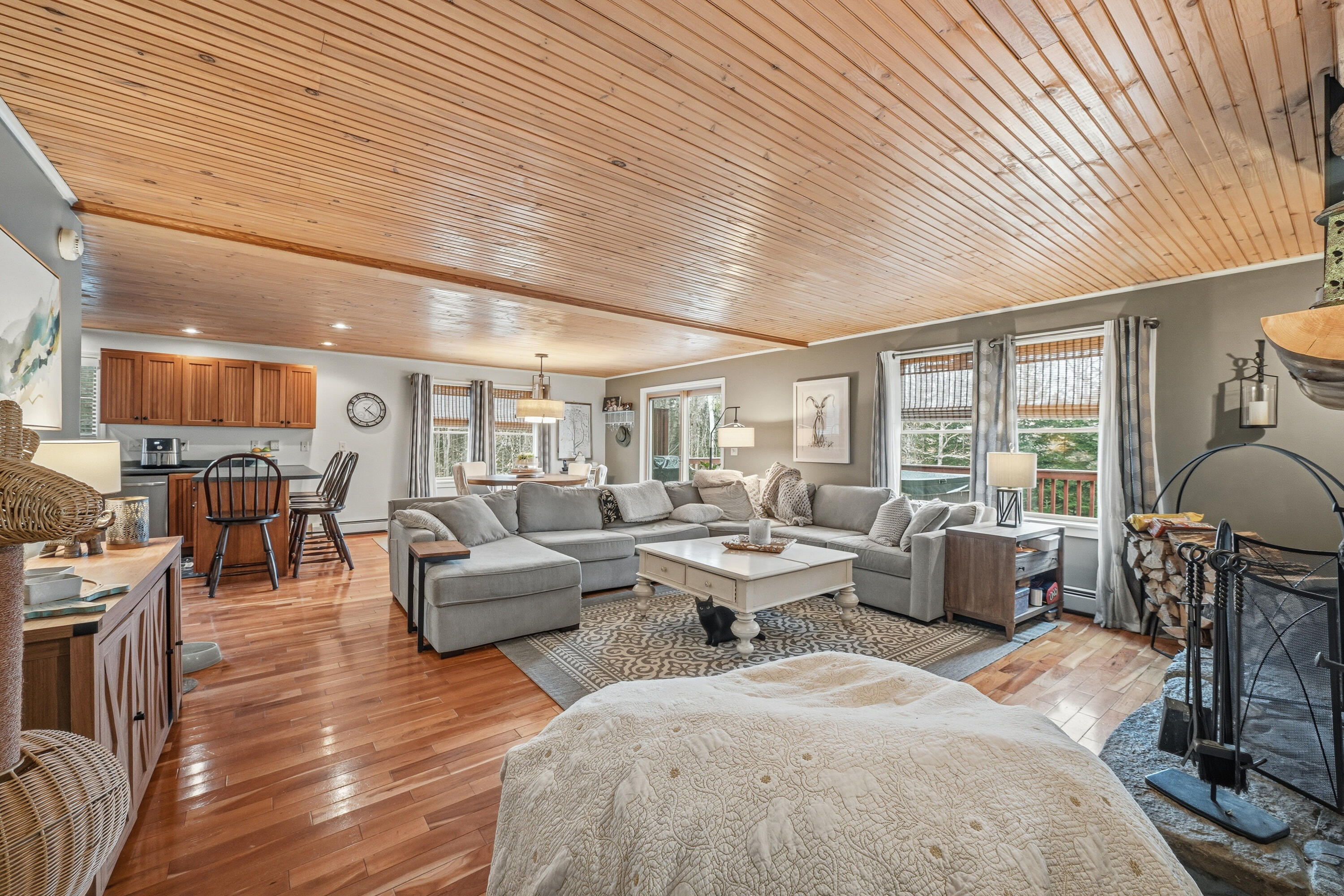 2009 Brook Falls Road