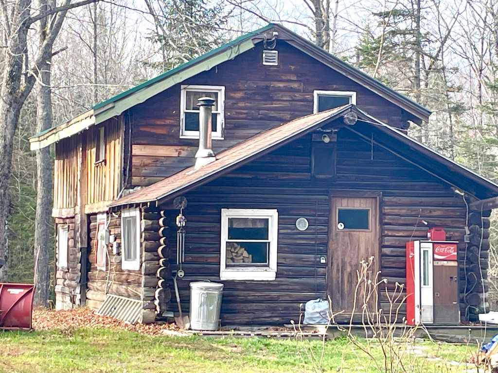 Photo of 310 Sebec Shore Road, Guilford, ME 04443 (MLS # 1643354)