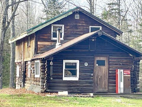 Photo of 310 Sebec Shore Road, Guilford, ME 04443 (MLS # 1643354)