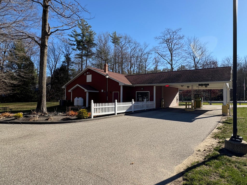 Photo of 1298 Alfred Road, Arundel, ME 04046 (MLS # 1612333)