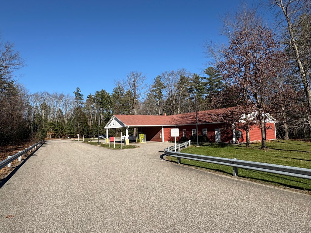 Photo of 1298 Alfred Road, Arundel, ME 04046 (MLS # 1612333)