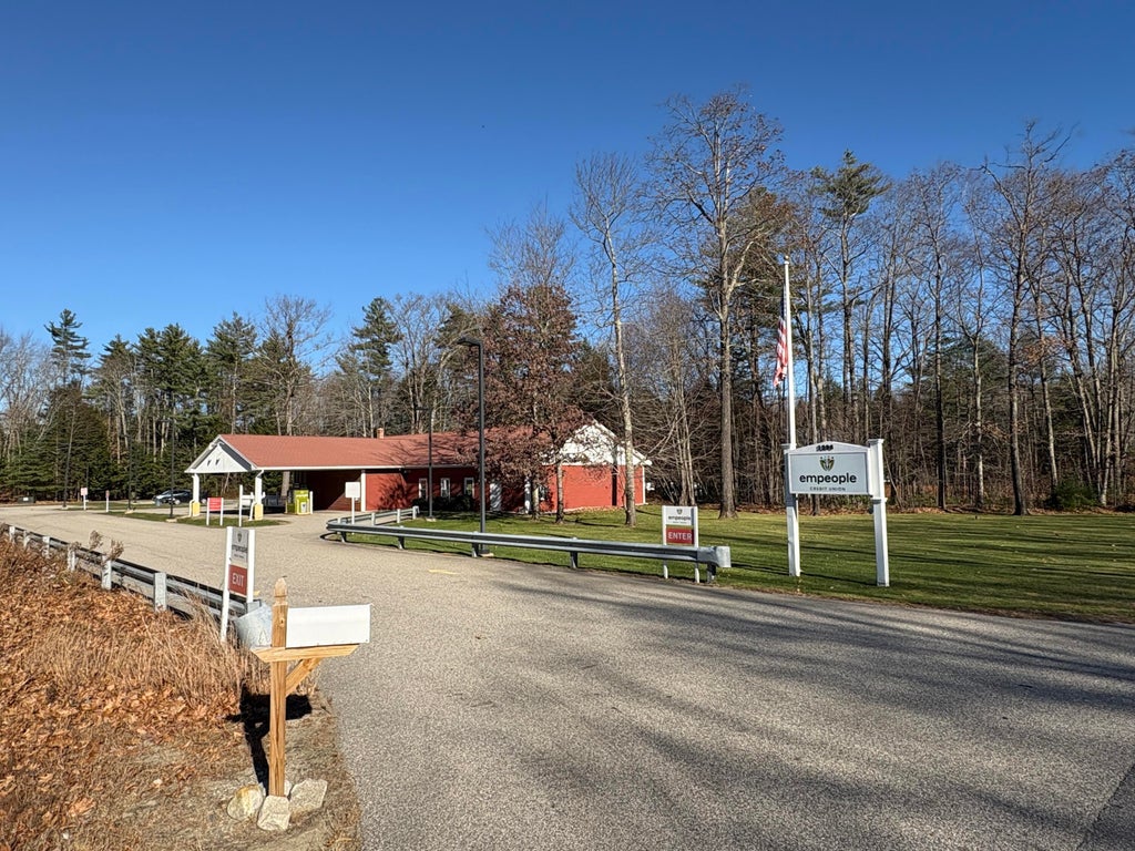 Photo of 1298 Alfred Road, Arundel, ME 04046 (MLS # 1612333)