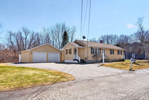 Photo of 16 Jan's Boulevard, Lewiston, ME 04240 (MLS # 1657133)