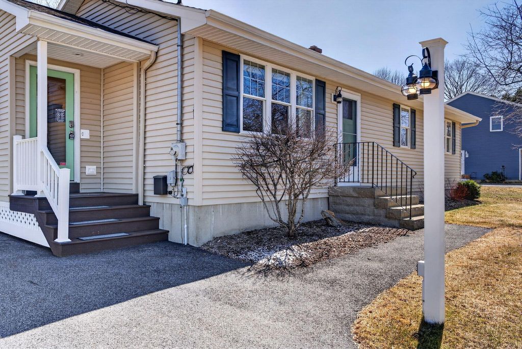 Photo of 16 Jan's Boulevard, Lewiston, ME 04240 (MLS # 1657133)