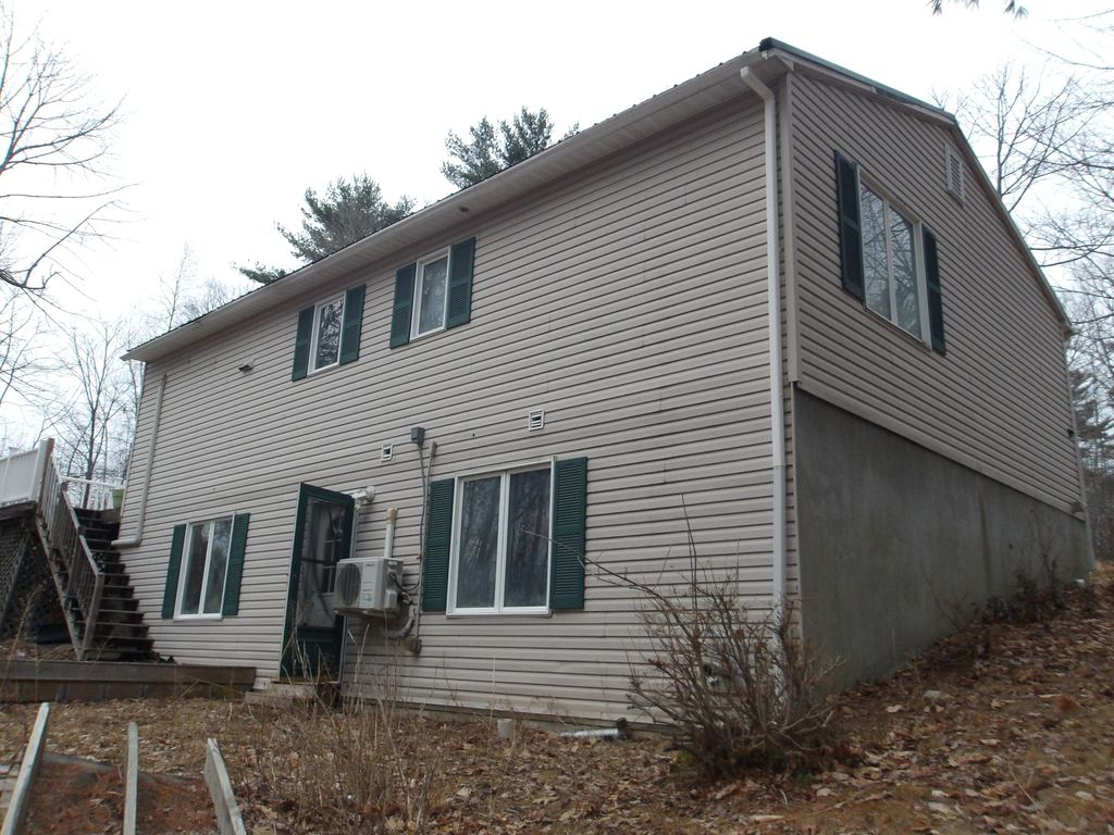 Photo of 458 West Road, Belgrade, ME 04917 (MLS # 1656341)