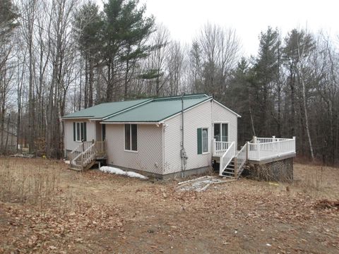 Photo of 458 West Road, Belgrade, ME 04917 (MLS # 1656341)