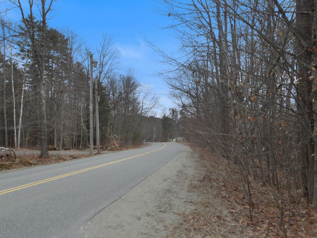 Photo of 458 West Road, Belgrade, ME 04917 (MLS # 1656341)