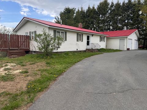 Photo of 118 Lombard Street, Presque Isle, ME 04769 (MLS # 1663541)