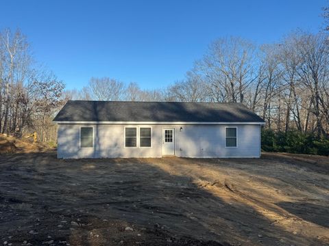 Photo of 319 Old Sumner Road, Buckfield, ME 04220 (MLS # 1652772)