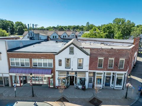 Photo of 283 Main Street, Calais, ME 04619 (MLS # 1658116)