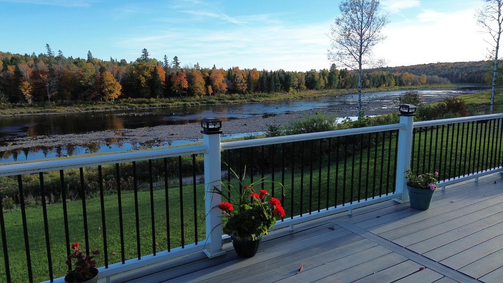 Photo of 1027 Gardner Creek Road, Wade, ME 04786 (MLS # 1626937)